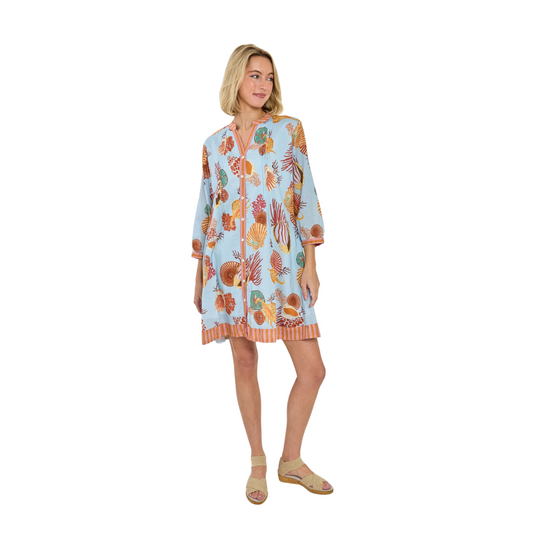 Lyla Dress