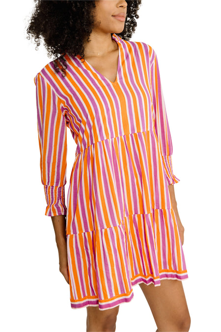 | Sorbet Stripe