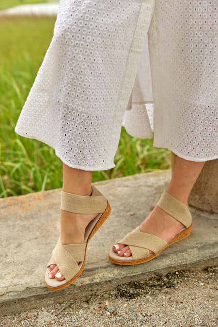 | Linen