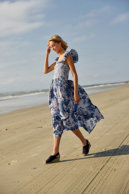 | Navy Cabana