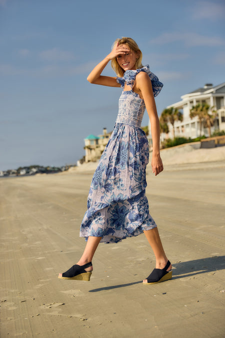 | Navy Cabana