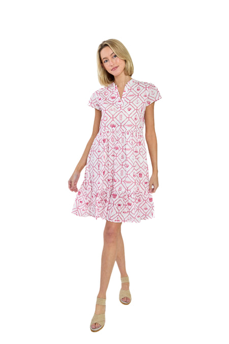 | Coastal Pink