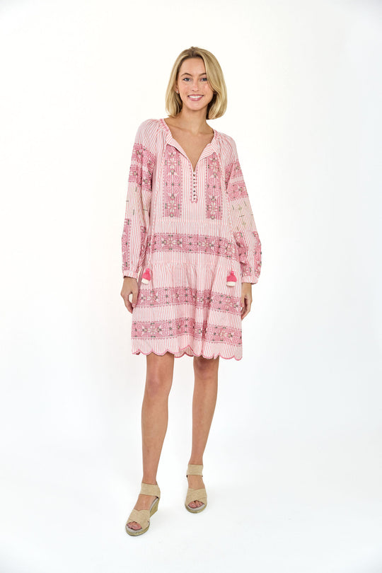 Ravello Dress