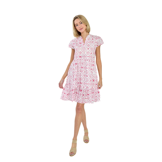 Remi Dress