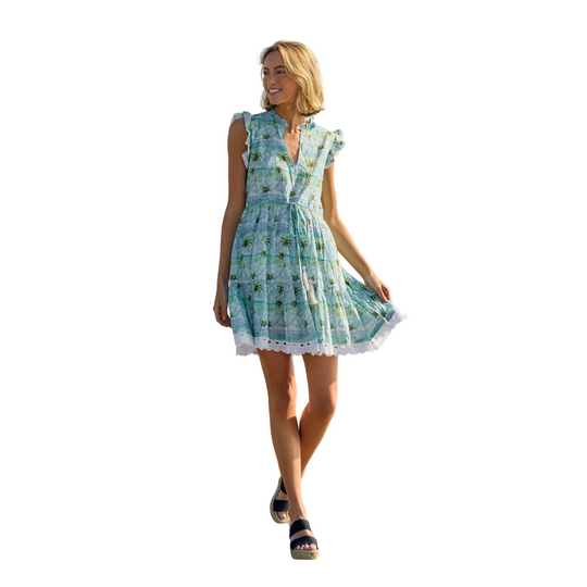 Garrott Dress