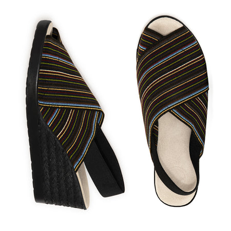 | Black Multi