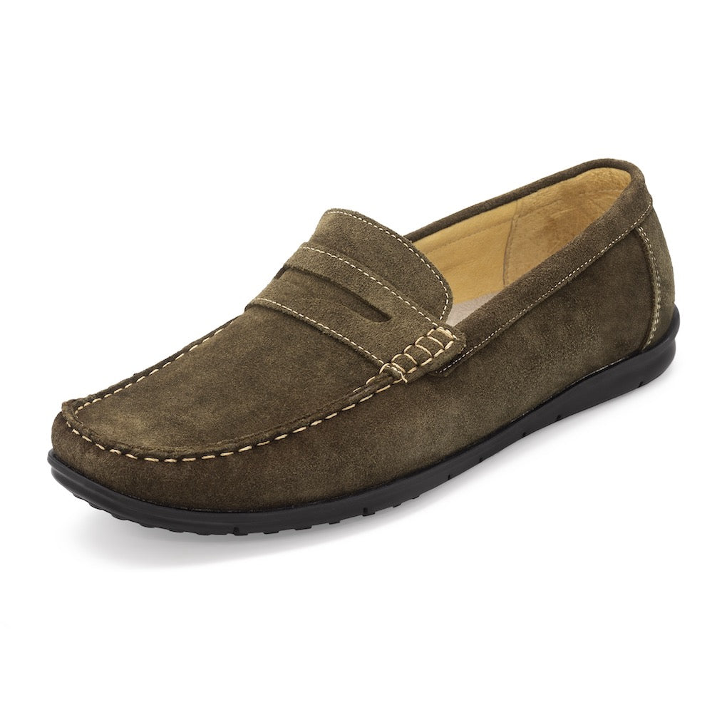 Charleston Shoe Men\'s Camo Bunker Loafer  9 Charleston Shoe Men\ main image 3