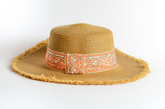Providence Hat