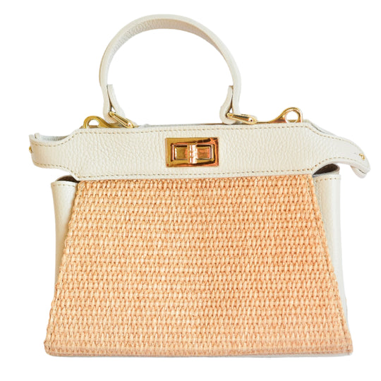 Parma Purse