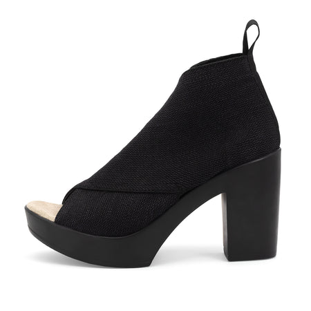 | Black