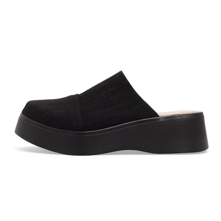 | Black