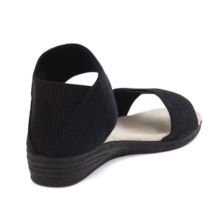| Black