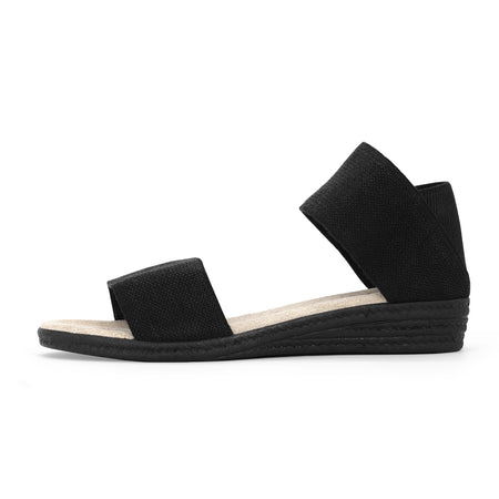 | Black
