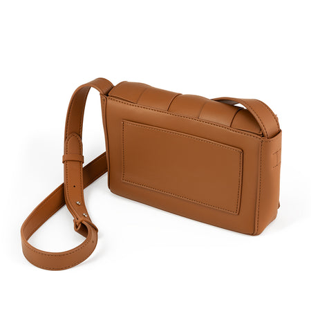 | Brown