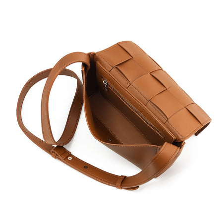 | Brown