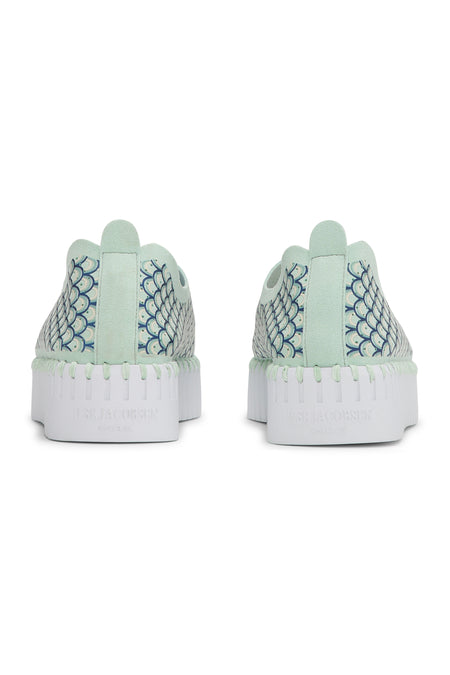 | Laurel Green