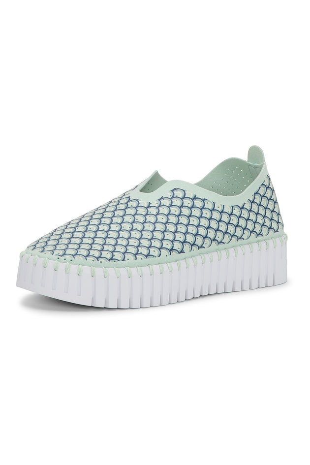 | Laurel Green