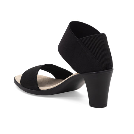| Black