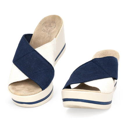 | Navy/ White