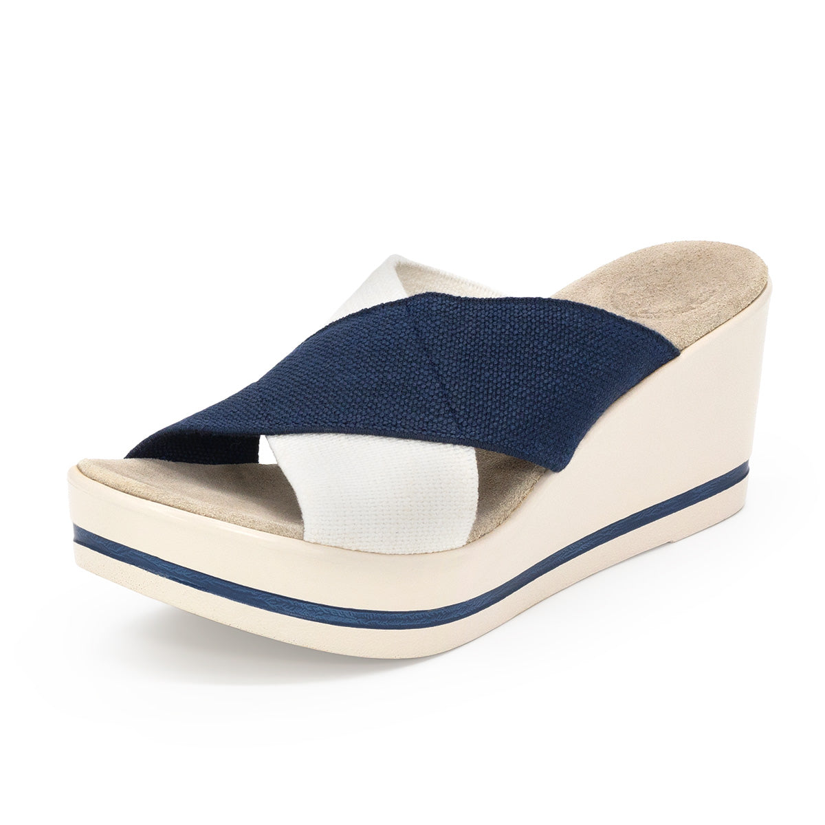 Platform Wedge Sandals Women s Slip On Wedge Sandals