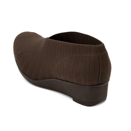 | Brown Herringbone