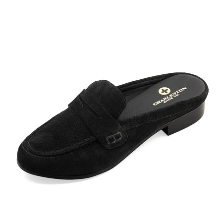 | Black