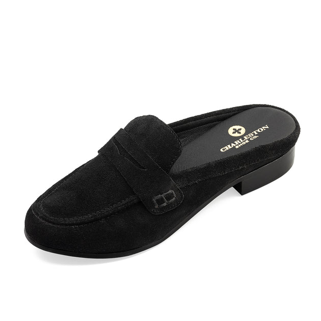 | Black