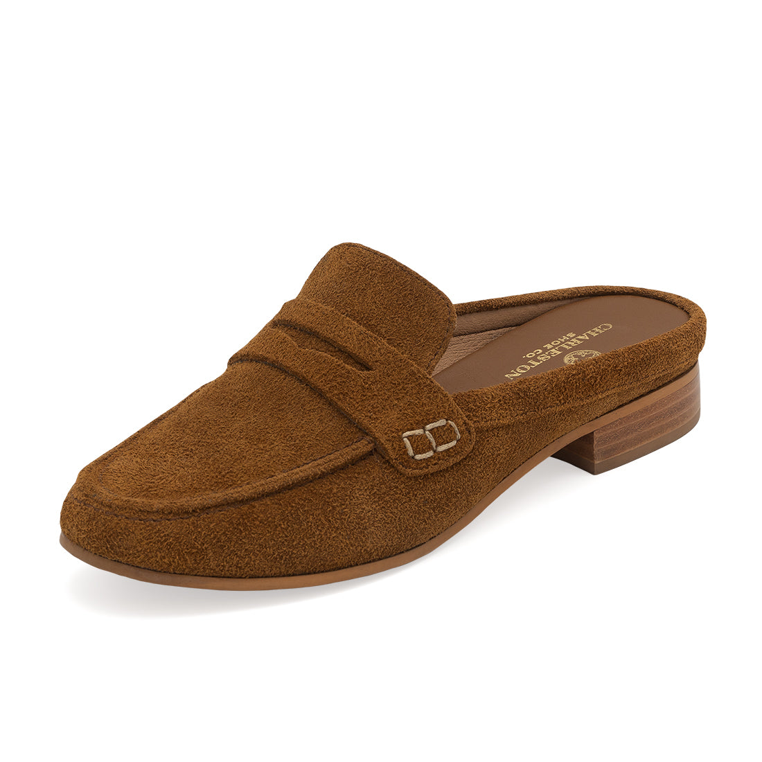 Georgia Loafer Slides - Women display picture 2