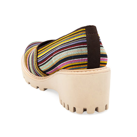 | Yellow Stripe