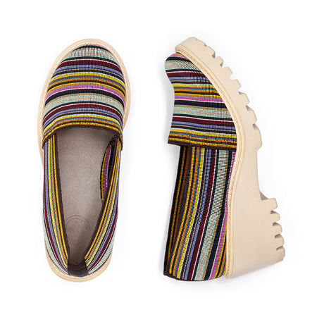 | Yellow Stripe
