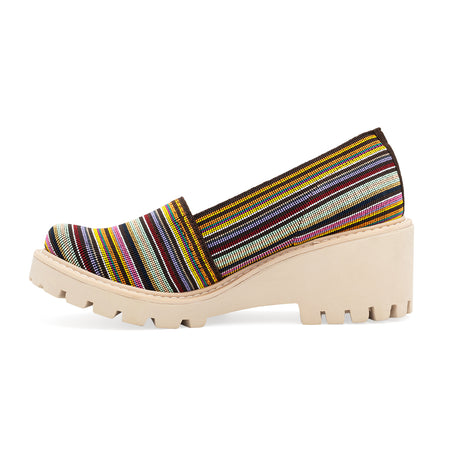 | Yellow Stripe