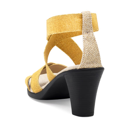 | Gold
