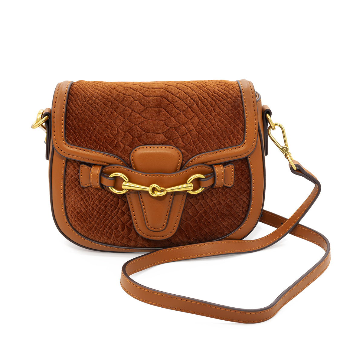 Velvet crossbody discount