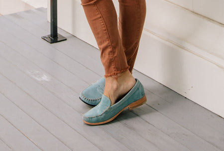 | Powder Blue