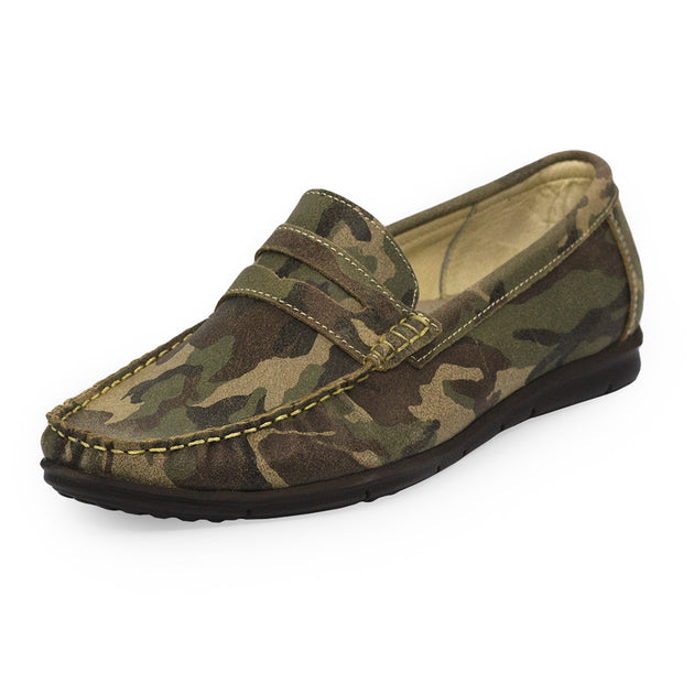 | Camo