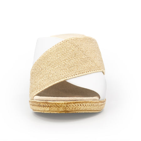 | White/Linen