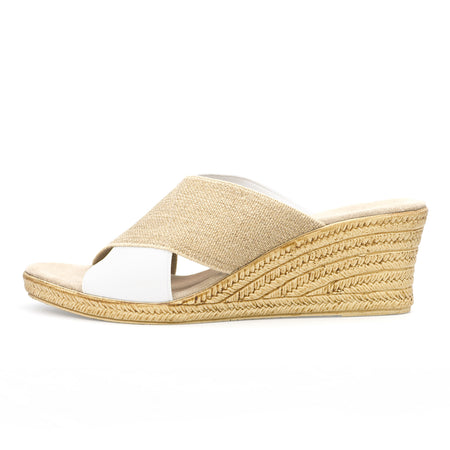 | White/Linen