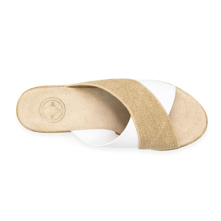 | White/Linen