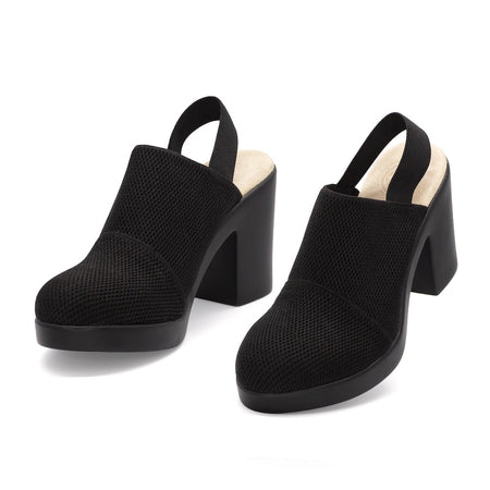 | Black