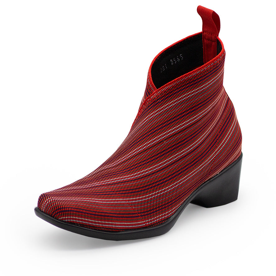 Lower King Boot Charleston Shoe Company