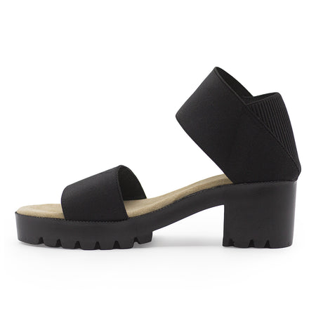 | Black