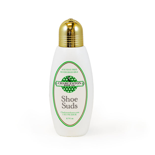 Shoe Suds - Charleston Shoe Company