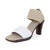 Telfair - Charleston Shoe Company | White/Linen