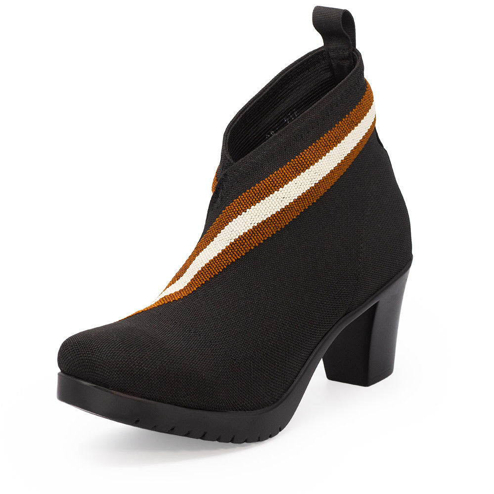 Torino Boot Ankle Booties Charleston Shoe Company
