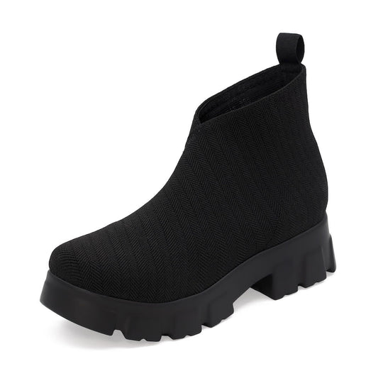 Murphy Boot Core
