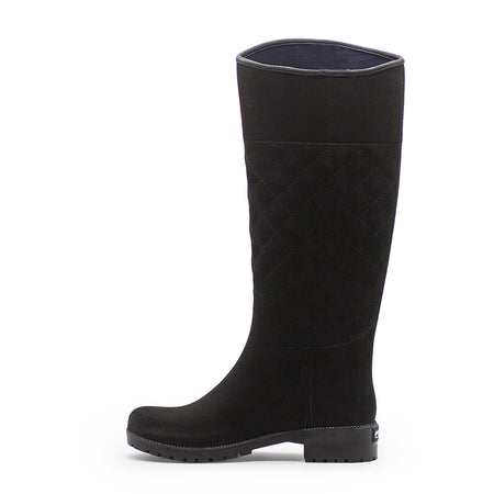 | Black