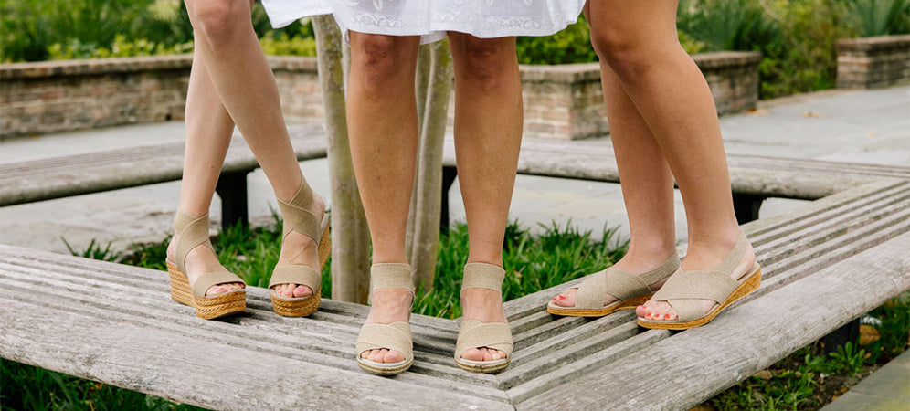 Summer Espadrilles Guide: Everything You Need To Know