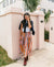 | Autumn Stripe 