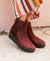 | Burgundy