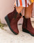 | Burgundy